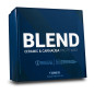 Premium vosek za vozila, Vonixx Blend Paste Wax 100ml Premium vosek za vozila, Vonixx Blend Paste Wax 100ml