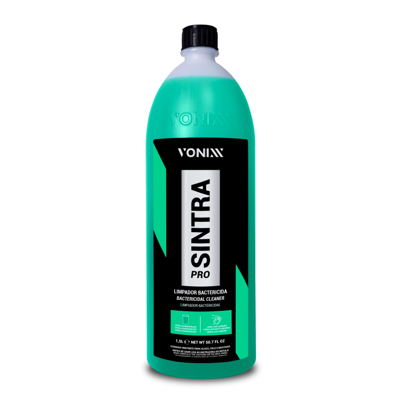 Premium koncentrat za notranjost, Vonixx Sintra Pro 1,5l