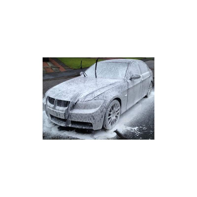 Profesionalna pena za predpranje vozil, Angelwax Fast Foam 5L