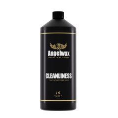Koncentrirano predpranje na osnovi citrusov, Angelwax Cleanliness 1L