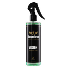 Čistilo za stekla za jasen pogled, Angelwax Vision Glass Cleaner 500ml