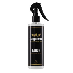 Premaz za gumo plastiko in vinil, Angelwax Elixir Tyre Gel 500ml