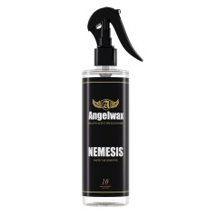 Profesionalno sredstvo za odstranjevanje katrana in lepil, Angelwax Nemesis 500ml