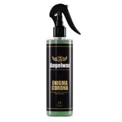 Keramična zaščita za lak in črne plastike, Angelwax Enigma Corona 500ml