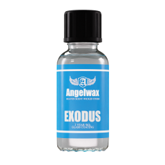Profesionalni keramični premaz za stekla, Angelwax Exodus 15ml