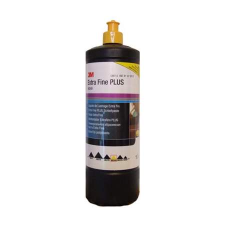 3M Perfect-it III Extra Fine Plus 1L
