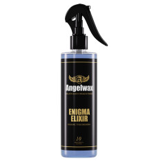 Keramični zaščitni premaz za pnevmatike, Angelwax Enigma Elixir 500ml