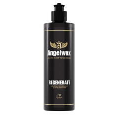 Srednje groba polirna pasta za ličarnice, Angelwax Regenerate Medium Compound 250ml
