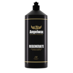 Srednje groba polirna pasta za ličarnice, Angelwax Regenerate Medium Compound 1L