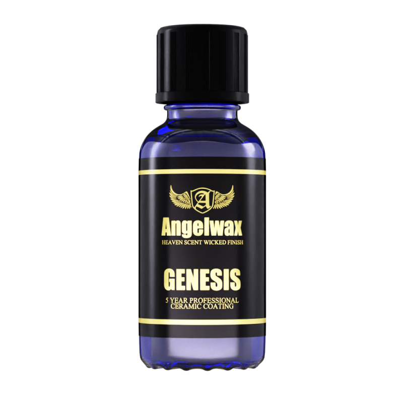 Profesionalni keramični premaz SiO2, Angelwax Enigma Genesis 30ml