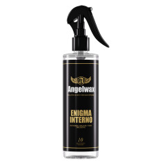 Keramični zaščitni premaz za notranjost, Angelwax Enigma Interno 500ml