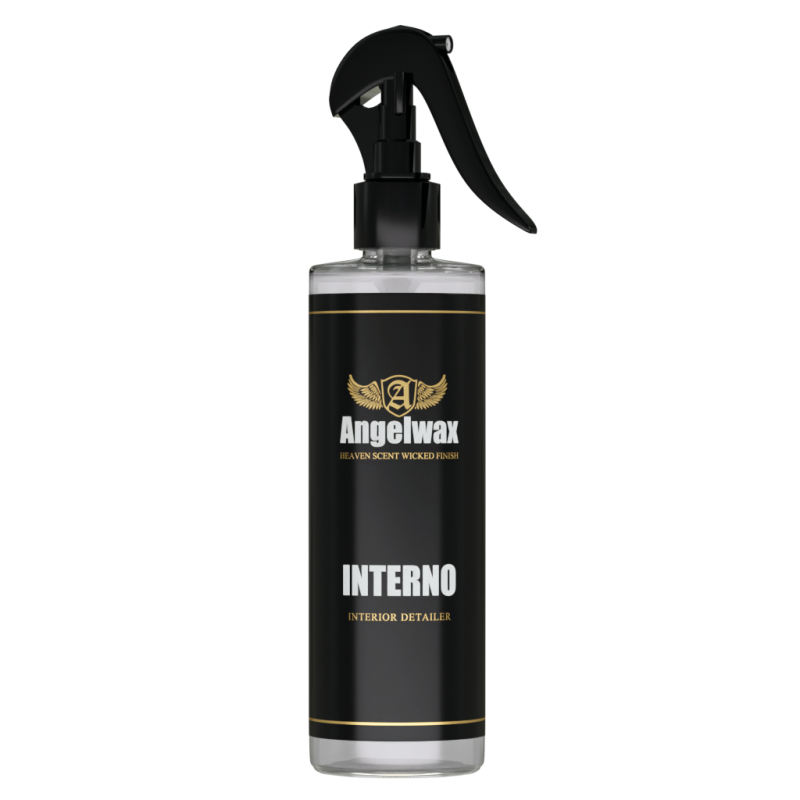 Detailer za čiščenje in odišavljanje notranjosti, Angelwax Interno Interior Detailer 500ml