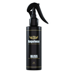 Premium osvežilec zraka za oblazinjene dele, Angelwax Bliss Air Freshner 250ml