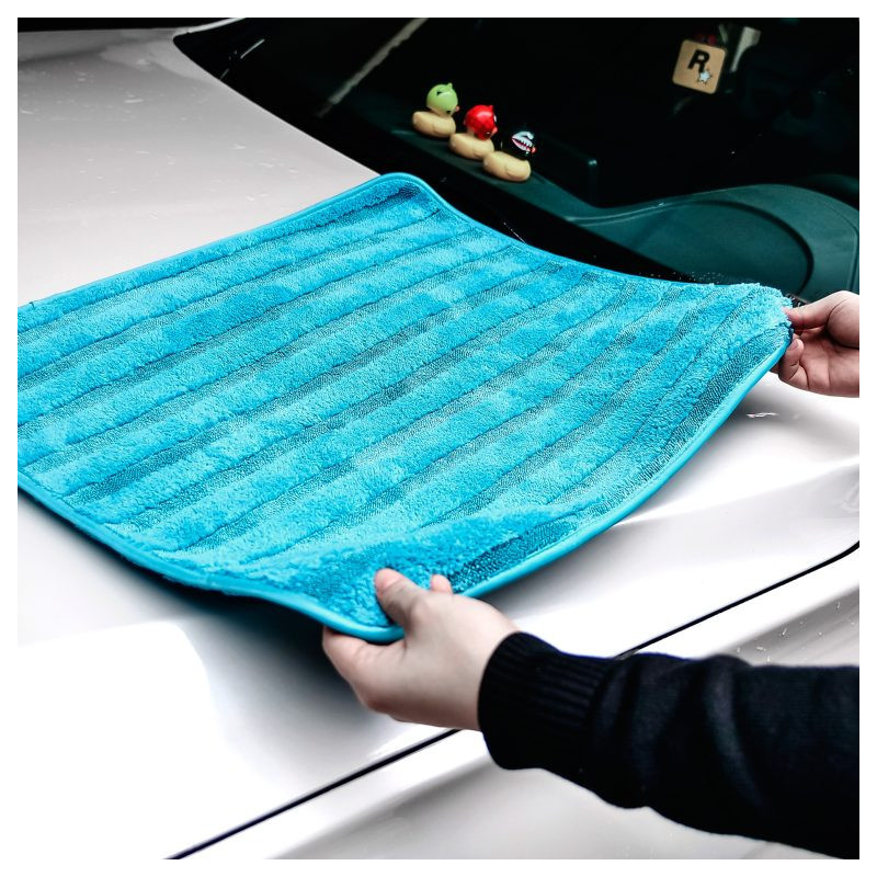 Ultimativna krpa za brisanje , Maxshine Vortex Drying Towel 50x60cm