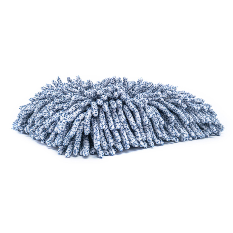 Mikro goba za varno pranje vozil, MaxShine Cationic Chenille Wash Pad