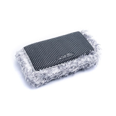 Dvostranska goba za pranje in pripravo , MaxShine Clay Block Wash Pad