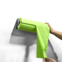 Nosilec za krpe v roli, MaxShine Roller Towel Holder