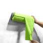 Nosilec za krpe v roli, MaxShine Roller Towel Holder