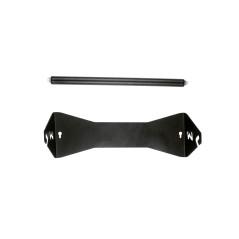 Nosilec za krpe v roli, MaxShine Roller Towel Holder