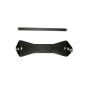 Nosilec za krpe v roli, MaxShine Roller Towel Holder