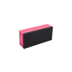 Komplet za nanos keramike, MaxShine Suede Coating Applicator Kit