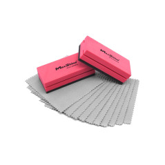 Komplet za nanos keramike, MaxShine Suede Coating Applicator Kit