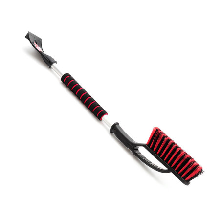 Strgalo za led za večja vozila, Amio Brush Scraper Nice Touch 75cm