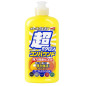 Čistilna pasta za temna vozila, Soft99 Micro Liquid Compound Dark 250ml