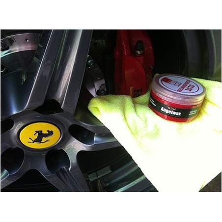 Angelwax Billbery Wheel wax 150ml