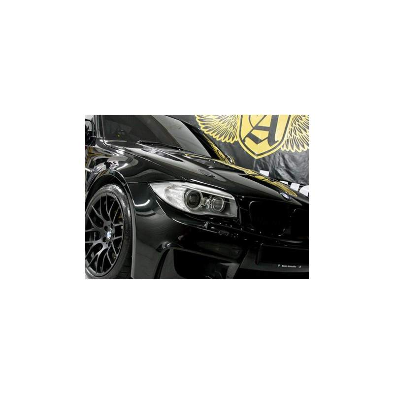 Sintetični sealant za vse zunanje površine, Angelwax Corona Spray Sealant 500ml
