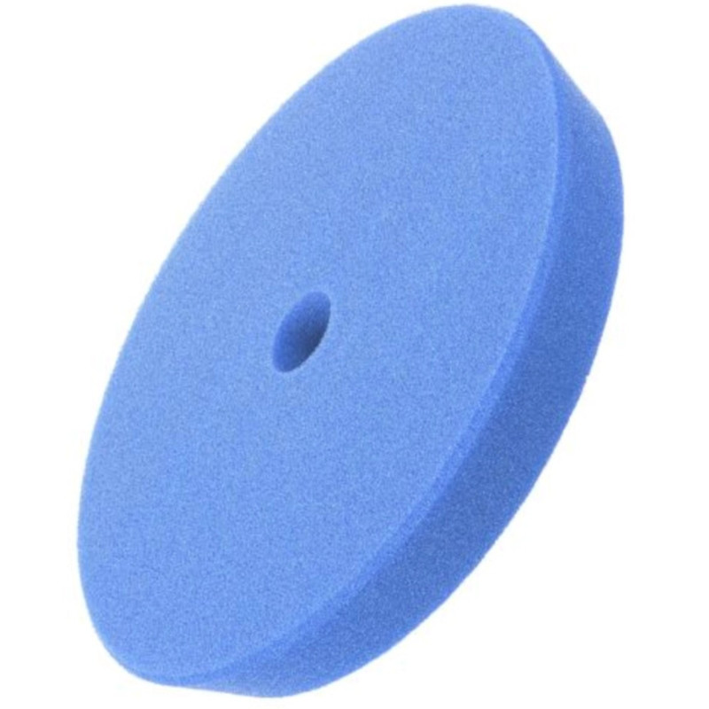 Gobica za enostopenjsko poliranje, Honey Combination One Step U+ Buffing Pad Blue 125mm