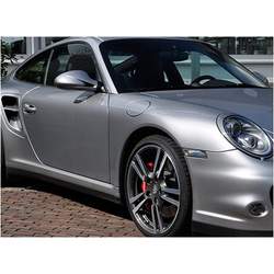 Angelwax Vision Glass Cleaner 500ml