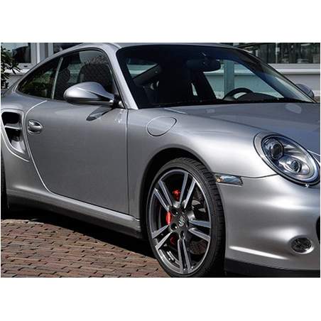 Angelwax Vision Glass Cleaner 500ml