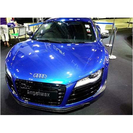 Angelwax Superior Shampoo 500ml