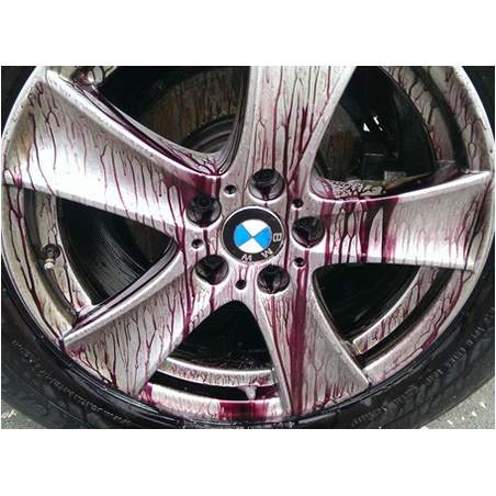 Angelwax Bilberry Koncentrat 1000ml