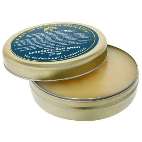 Colourlock Elephant Leather Preserver 125ml