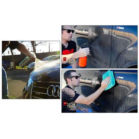 Chemical Guys Ecosmart 473ml