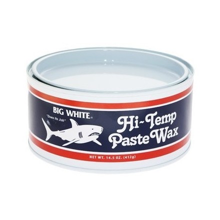 Finish Kare 1000p Hi-Temp Paste Wax 444ml