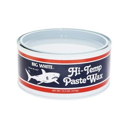 Finish Kare 1000p Hi-Temp Paste Wax 444ml