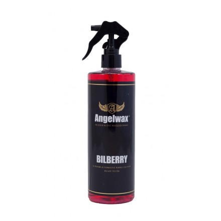 Angelwax Billberry Wheel Cleaner RTU 500ml