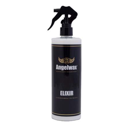 Angelwax Elixer Tyre Gel 500ml