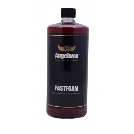 Angelwax Fast Foam 1000ml