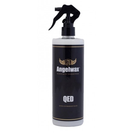 Angelwax QED Detail Spray 500ml