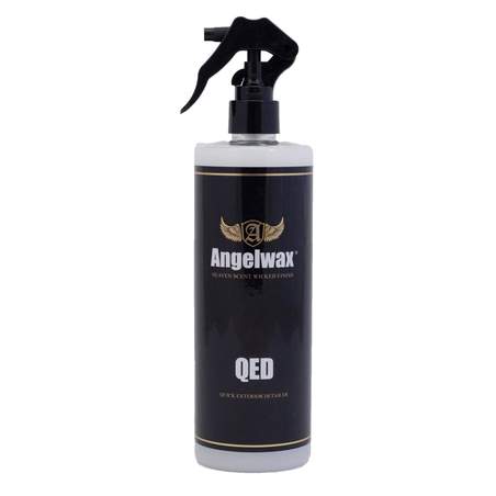 Angelwax QED Detail Spray 500ml
