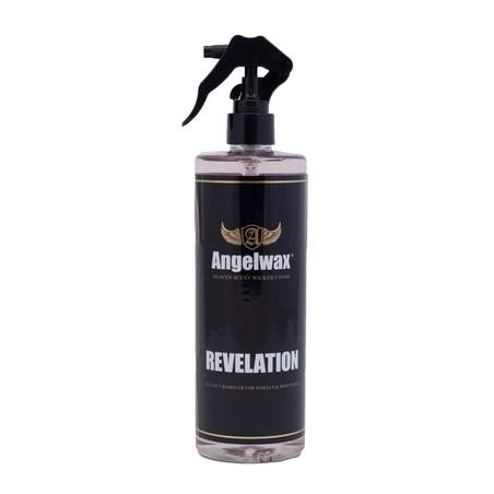 Angelwax Revelation 500ml