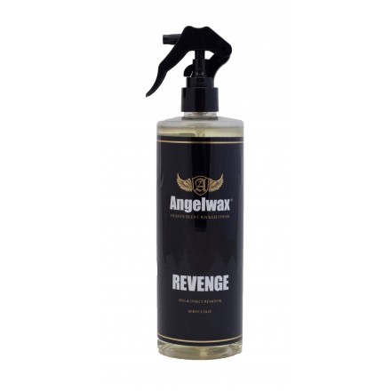Angelwax Revenge 500ml