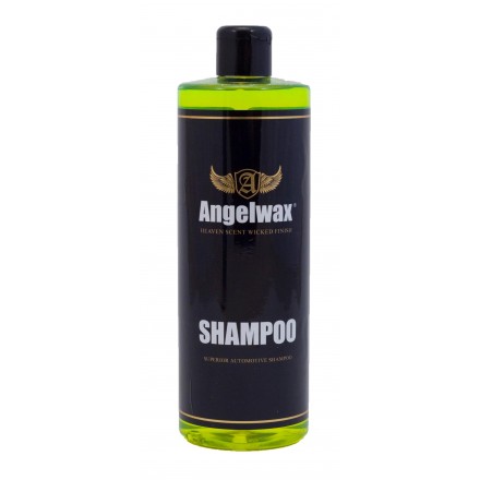 Angelwax Superior Shampoo 500ml