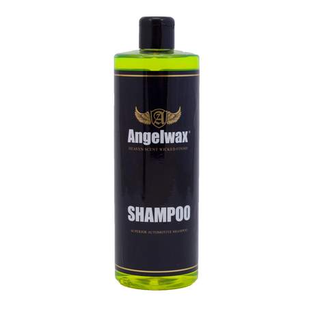 Angelwax Superior Shampoo 500ml