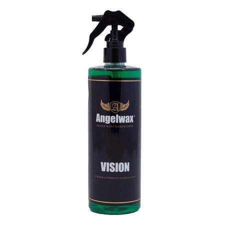 Angelwax Vision Glass Cleaner 500ml
