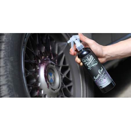 Auto Finesse Iron Out 500ml